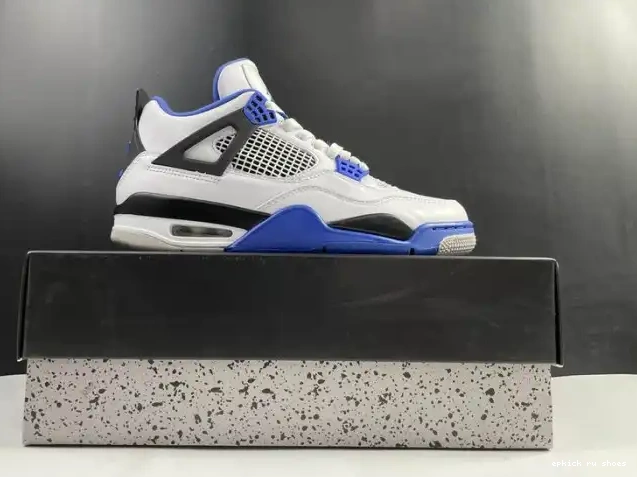 Cheap Retro Motorsports 308497-117 4 (2017) Jordan 0404